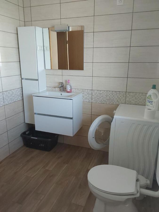 Apartma Dominik 지고르니예 고르예 외부 사진