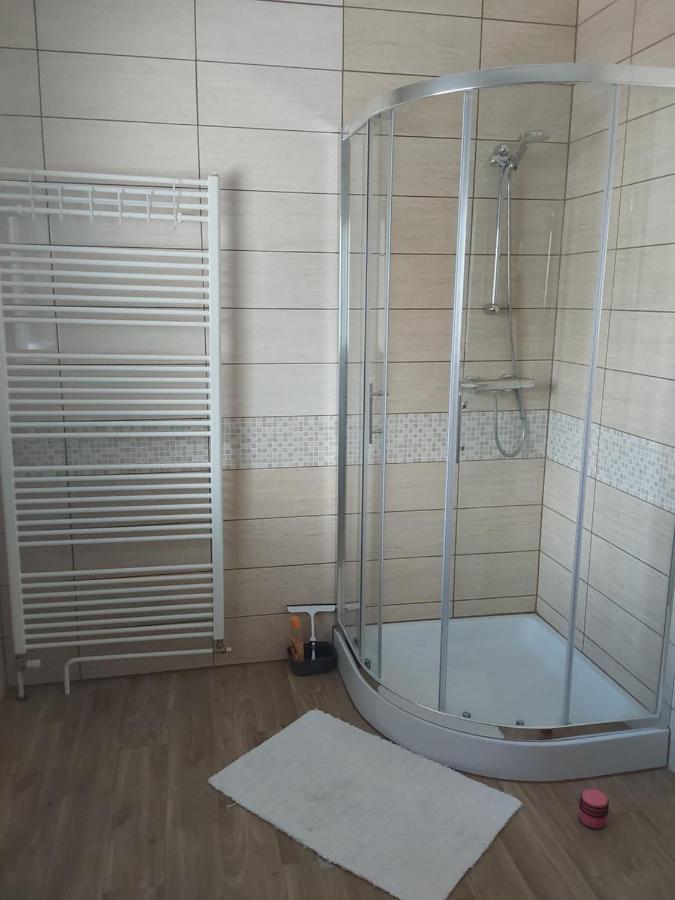Apartma Dominik 지고르니예 고르예 외부 사진