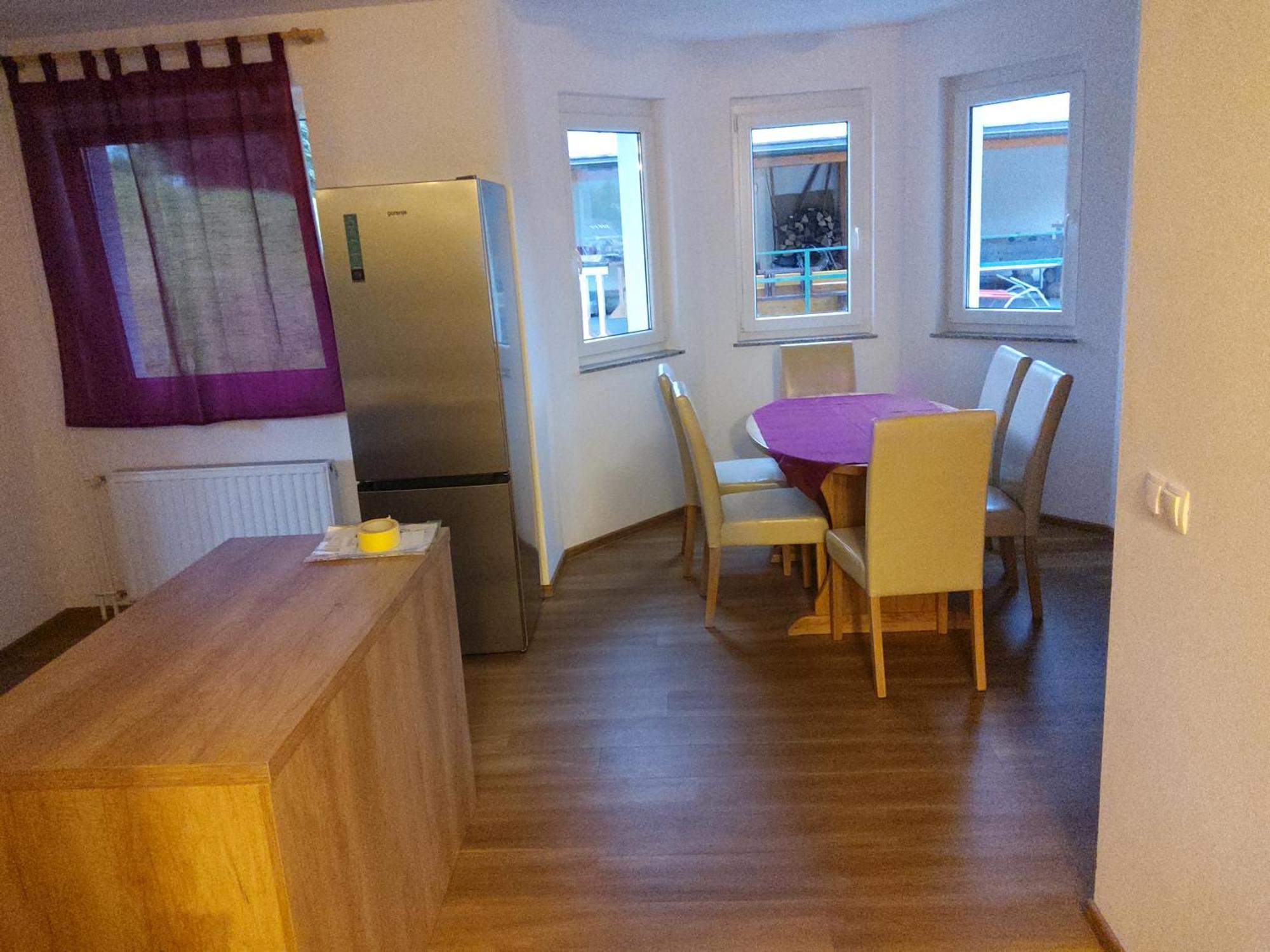 Apartma Dominik 지고르니예 고르예 외부 사진